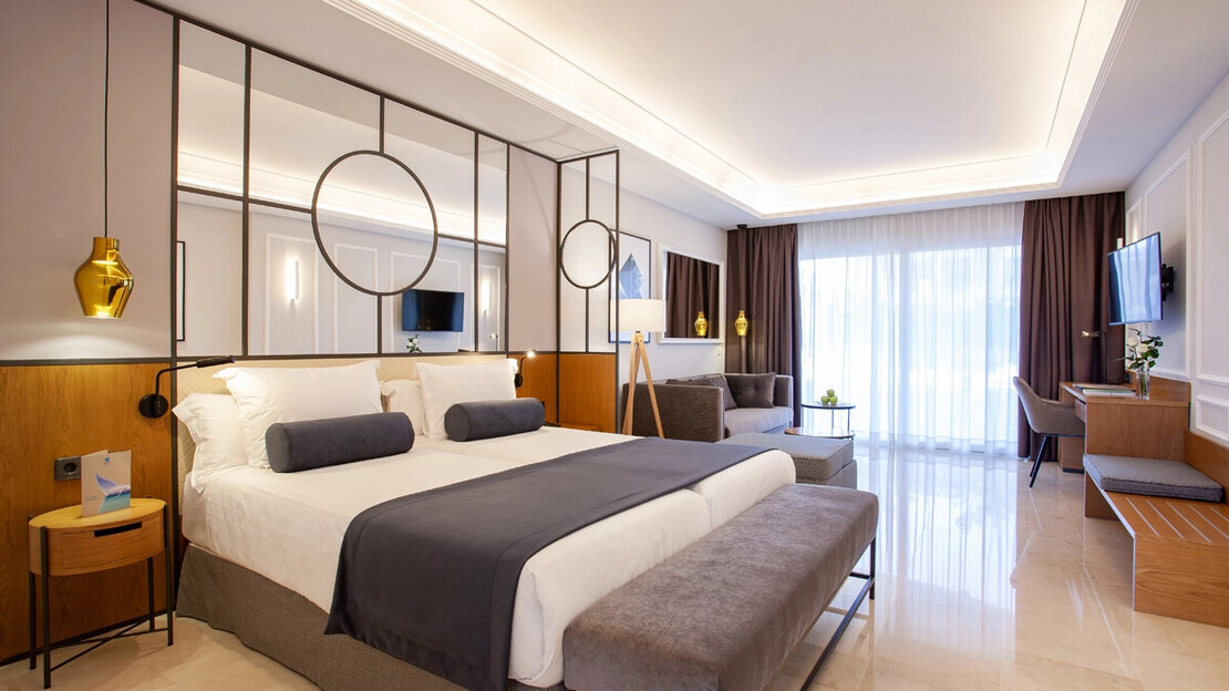 Grupotel Playa De Palma Suites & Spa